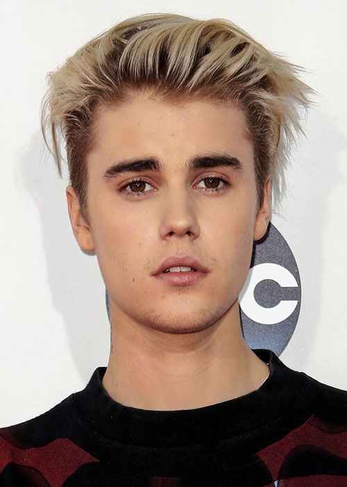 Top 6+ Kiểu Tóc Của Justin Bieber Nổi Bật và Cá Tính kiểu tóc Undercut vuốt ngược