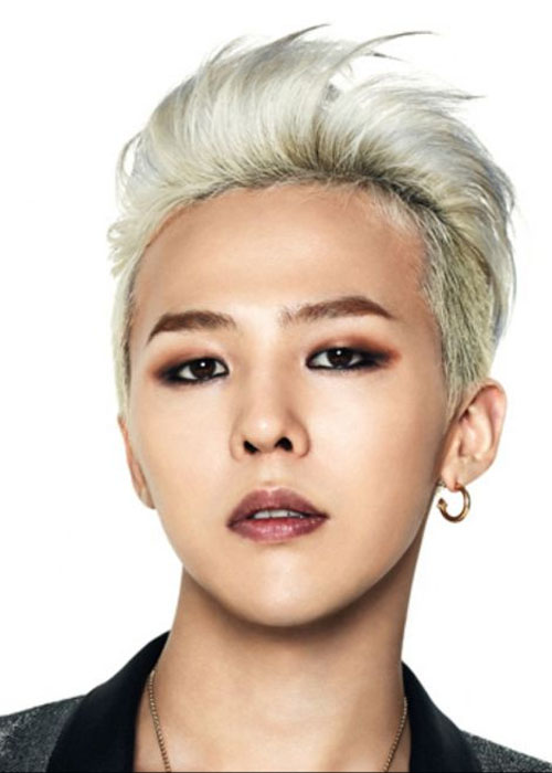 Top 10+ Kiểu Tóc Của G - Dragon Đẹp #Thu Hút #Độc Lạ#Ấn Tượng kiểu tóc slicked back