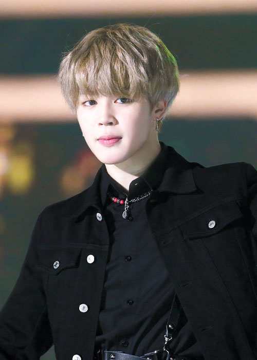 Top 8+ Kiểu Tóc Của JiMin Lịch Lãm Và Trẻ Trung Kiểu tóc ngắn