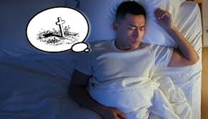 Giải Mã Giấc Mơ Khi Mơ Thấy Người Thân Mất Là Như THế Nào| Con Số May Mắn nam mo nguoi than
