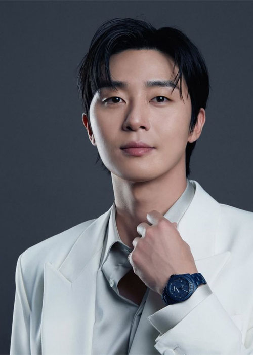 Top 6+ Kiểu Tóc Của Park Seo-joon Đầy Nam Tính tóc Layer của Park Seo-joon