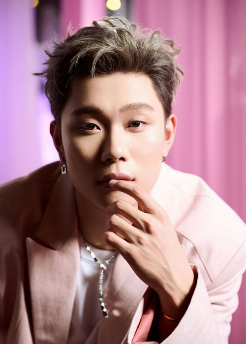 Top 5+ Kiểu Tóc Của Dương Domic Với Phong Cách Độc Đáo tóc Short Quiff của Dương Domic