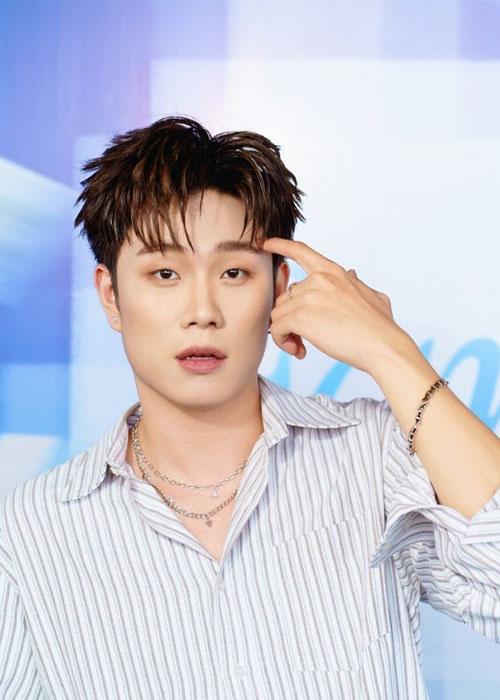 Top 5+ Kiểu Tóc Của Dương Domic Với Phong Cách Độc Đáo tóc Side part 7/3 và 6/4 của Dương Domic