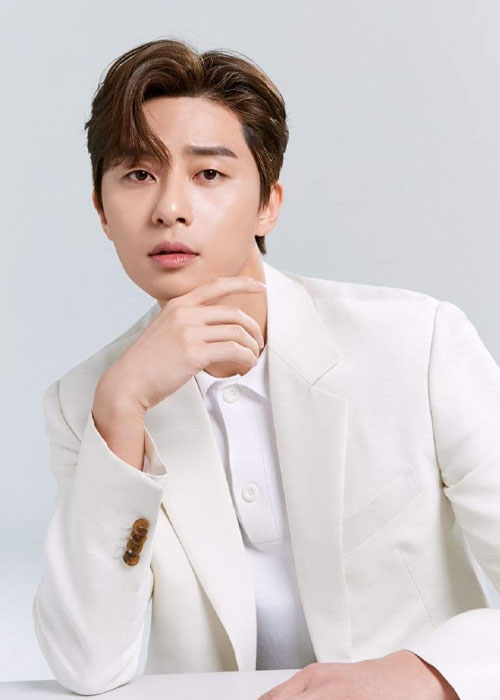 Top 6+ Kiểu Tóc Của Park Seo-joon Đầy Nam Tính tóc Side part của Park Seo - joon