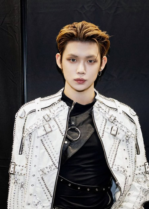 Top 5+ Kiểu Tóc Của Yeonjun (TXT) Với Phong Cách Trẻ Trung và Lịch Lãm tóc Undercut hiện đại của Yeonjun