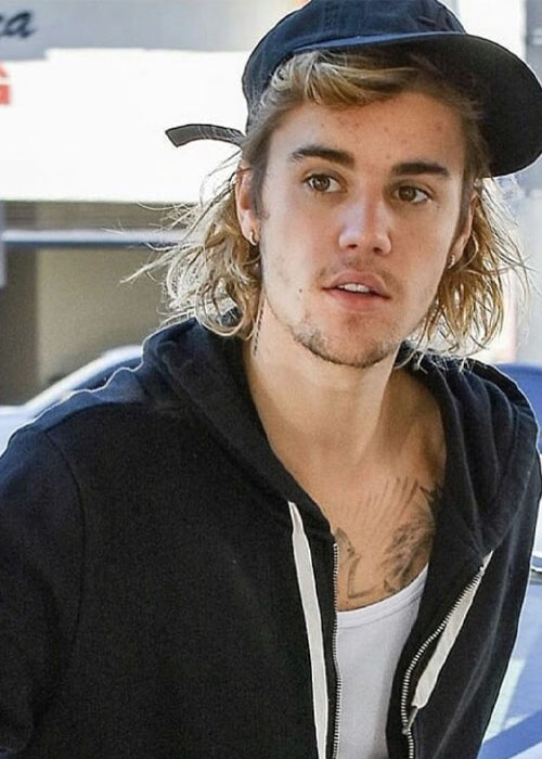 Top 6+ Kiểu Tóc Của Justin Bieber Nổi Bật và Cá Tính tóc dài của Justin Bieber