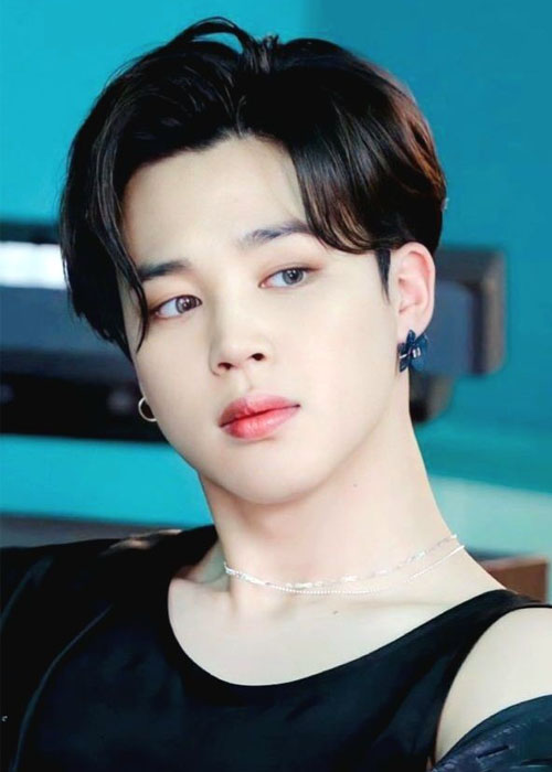 Top 8+ Kiểu Tóc Của JiMin Lịch Lãm Và Trẻ Trung tóc đen cổ điển