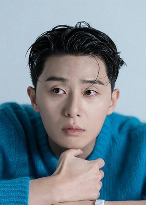 Top 6+ Kiểu Tóc Của Park Seo-joon Đầy Nam Tính tóc undercut của Park Seo-joon