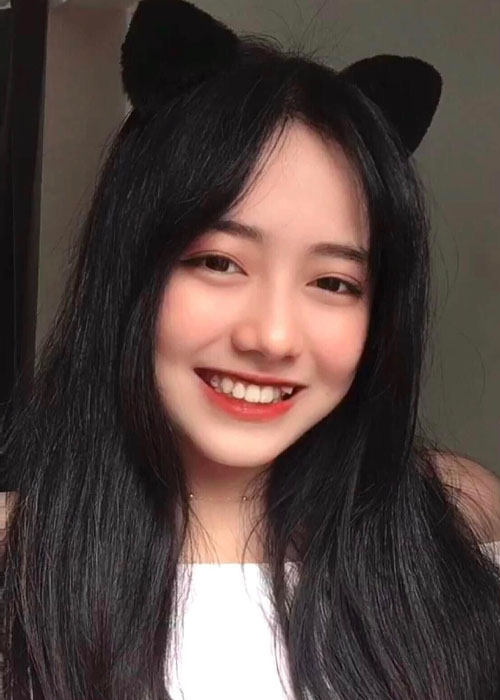 Top 69+ Ảnh Gái Xinh Răng Khểnh Cười Duyên Đốn Tim Người Đối Diện Ảnh gái xinh răng khểnh cười nhẹ khoe nét duyên tự nhiên cuốn hút