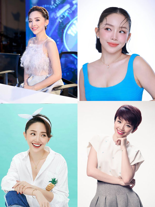 Top 4+ Kiểu Tóc Ngắn Của Tóc Tiên Nổi Bật Và Đầy Cá Tính Kiểu Tóc Ngắn Của Tóc Tiên đầy cá tính