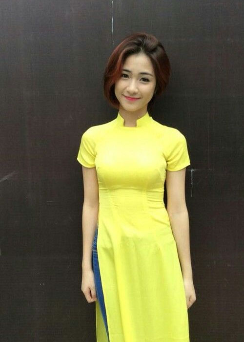 Top 8+ Kiểu Tóc Của Hòa Minzy Từ Ngọt Ngào Đến Cá Tính Kieu toc Bob ngan