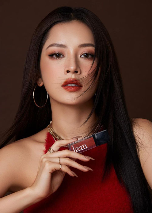 Top 9+ Kiểu Tóc Của Chi Pu Với Phong Cách Dịu Dàng và Quyến Rũ Kiểu tóc layer dài của Chipu Chuẩn Hàn Quốc