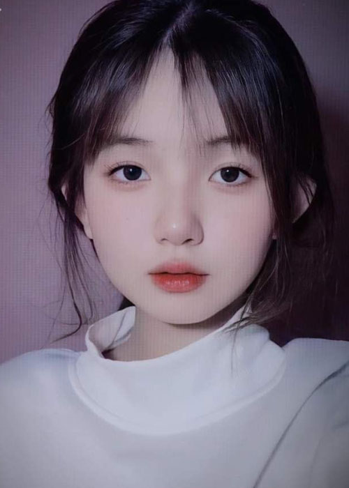 Top 99+ Ảnh Gái Xinh Cấp 2 Dễ Thương và Trong Sáng Tuổi Học Trò Ảnh gái xinh cấp 2 với ánh mắt hồn nhiên và gương mặt tươi sáng