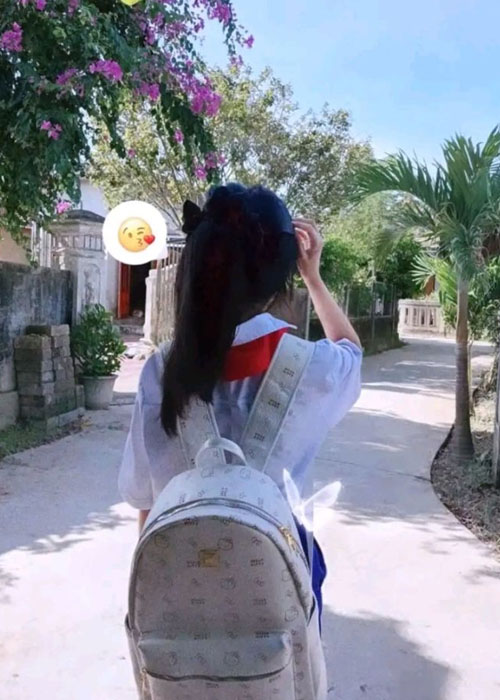 Top 99+ Ảnh Gái Xinh Cấp 2 Dễ Thương và Trong Sáng Tuổi Học Trò Ảnh gái xinh cấp 2 trong buổi sinh hoạt ngoại khóa cuối tuần
