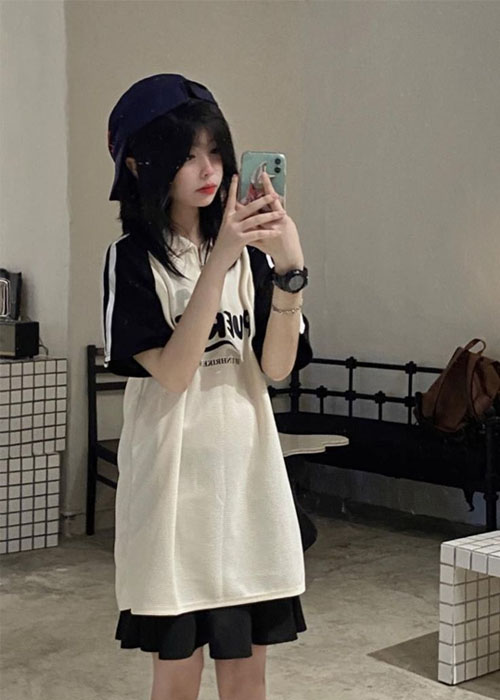Top 99+ Ảnh Gái Xinh Cấp 2 Dễ Thương và Trong Sáng Tuổi Học Trò Ảnh gái xinh cấp 2 vui vẻ tham gia trò chơi ngoại khóa