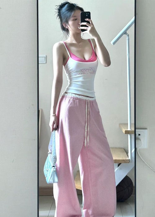 99+ Ảnh Hot Girl Eo Thon Đẹp Tự Nhiên, Thần Thái Cuốn Hút Ảnh hot girl eo thon phong cách thể thao khỏe khoắn đầy năng lượng