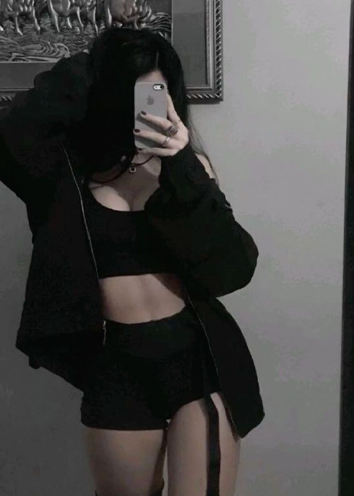 99+ Ảnh Hot Girl Eo Thon Đẹp Tự Nhiên, Thần Thái Cuốn Hút Ảnh hot girl eo thon phong cách đường phố đầy sức sống
