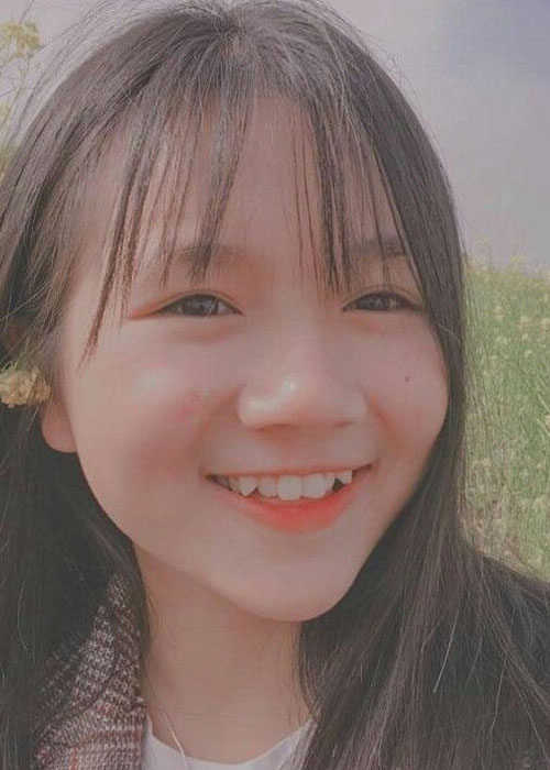 Top 69+ Ảnh Gái Xinh Răng Khểnh Cười Duyên Đốn Tim Người Đối Diện Ảnh gái xinh răng khểnh với biểu cảm dễ thương tự nhiên