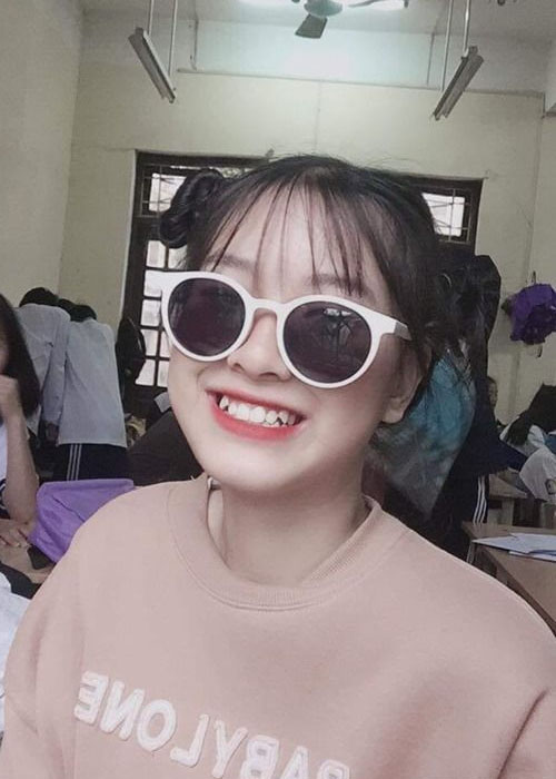 Top 69+ Ảnh Gái Xinh Răng Khểnh Cười Duyên Đốn Tim Người Đối Diện Ảnh gái xinh răng khểnh phong cách năng động đầy sức sống