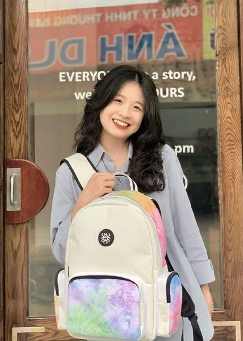 Top 69+ Ảnh Gái Xinh Răng Khểnh Cười Duyên Đốn Tim Người Đối Diện Ảnh gái xinh răng khểnh với nụ cười dịu dàng cuốn hút
