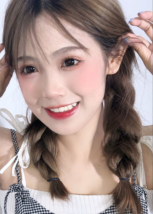 Top 69+ Ảnh Gái Xinh Răng Khểnh Cười Duyên Đốn Tim Người Đối Diện Ảnh gái xinh răng khểnh pose dáng tự nhiên đầy tự tin
