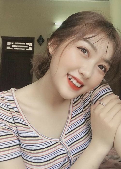 Top 69+ Ảnh Gái Xinh Răng Khểnh Cười Duyên Đốn Tim Người Đối Diện Ảnh gái xinh răng khểnh thần thái tự tin và nụ cười rạng rỡ