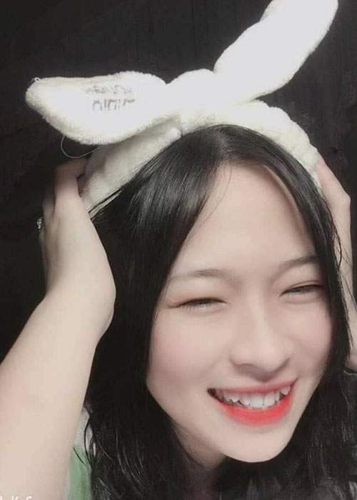 Top 69+ Ảnh Gái Xinh Răng Khểnh Cười Duyên Đốn Tim Người Đối Diện Ảnh gái xinh răng khểnh phong cách nữ tính nhẹ nhàng
