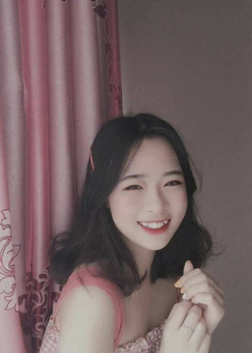 Top 69+ Ảnh Gái Xinh Răng Khểnh Cười Duyên Đốn Tim Người Đối Diện Ảnh gái xinh răng khểnh biểu cảm tự nhiên và rạng rỡ