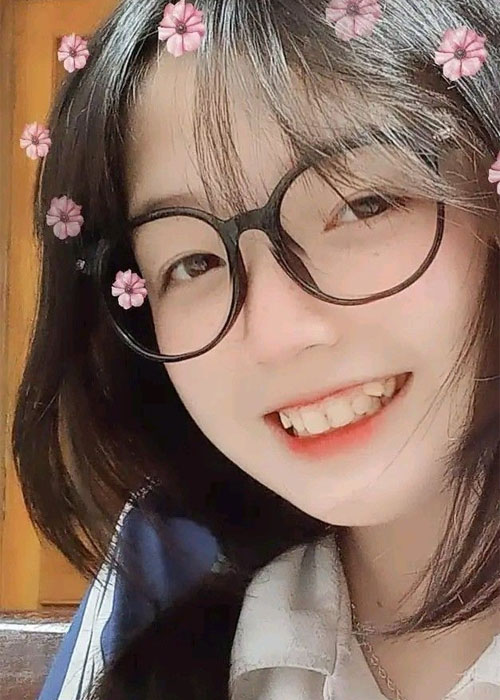 Top 69+ Ảnh Gái Xinh Răng Khểnh Cười Duyên Đốn Tim Người Đối Diện Ảnh gái xinh răng khểnh phong cách học đường trẻ trung và đáng yêu
