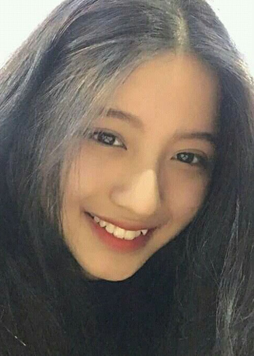 Top 69+ Ảnh Gái Xinh Răng Khểnh Cười Duyên Đốn Tim Người Đối Diện Ảnh gái xinh răng khểnh cười nghiêng nhẹ khoe nét duyên