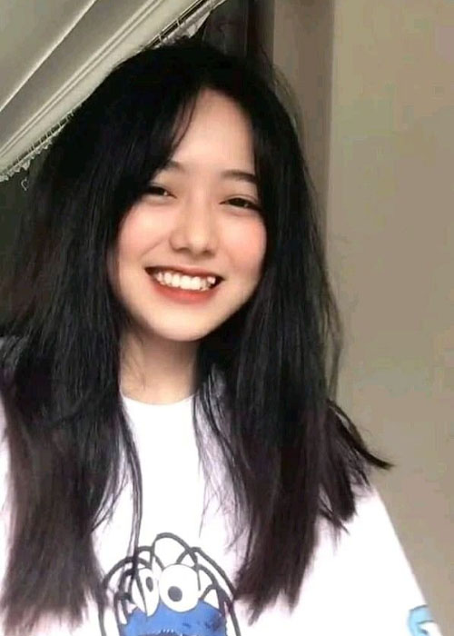 Top 69+ Ảnh Gái Xinh Răng Khểnh Cười Duyên Đốn Tim Người Đối Diện Ảnh gái xinh răng khểnh thần thái cuốn hút nổi bật